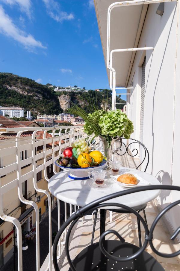 Appartamento Corso Italia 38 C Sorrento Eksteriør bilde