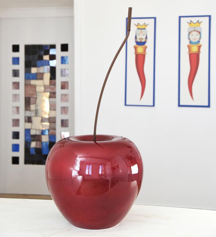 Appartamento Corso Italia 38 C Sorrento Eksteriør bilde