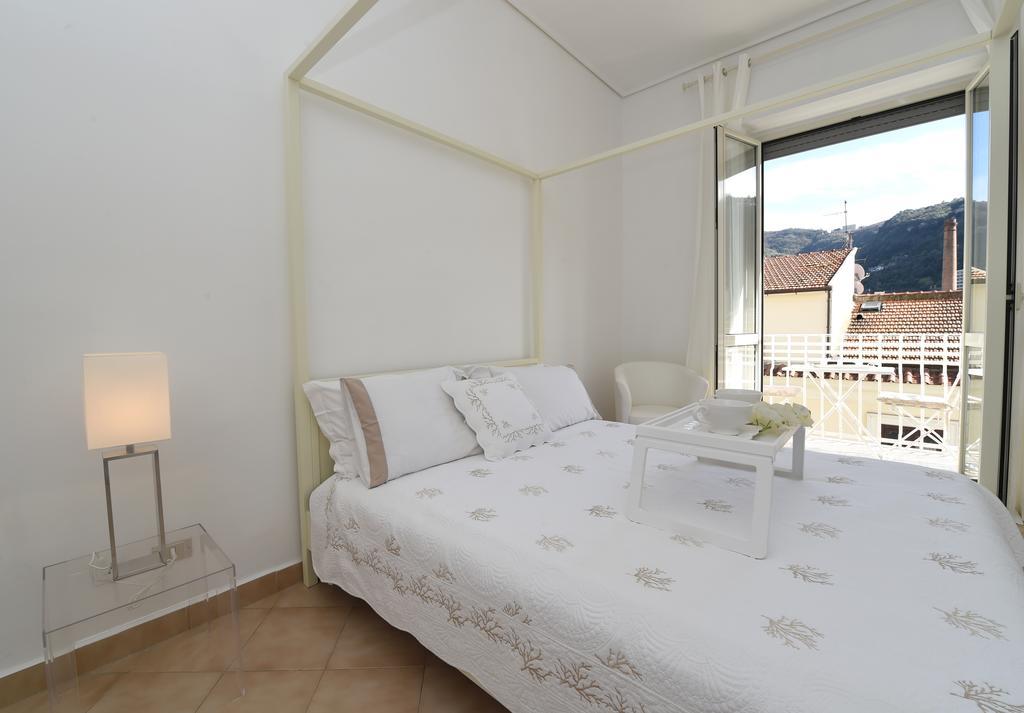 Appartamento Corso Italia 38 C Sorrento Eksteriør bilde