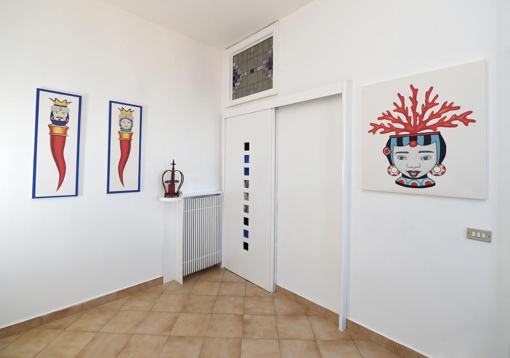 Appartamento Corso Italia 38 C Sorrento Eksteriør bilde